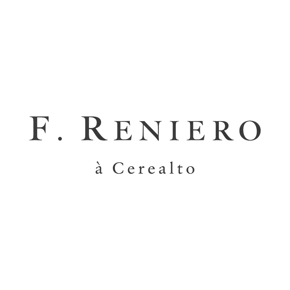Logo Francesco Reniero
